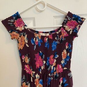 band of gypsies jumpsuit